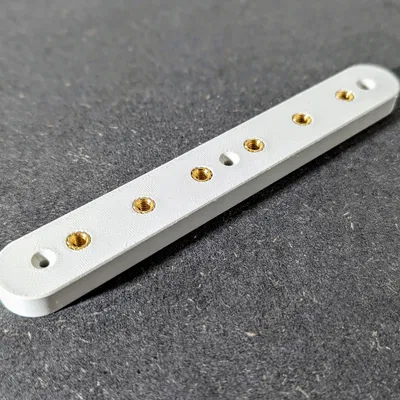 Bộ Chèn Nhiệt Đai Ốc Đồng M2 - M8 Cán Đầu Sắt