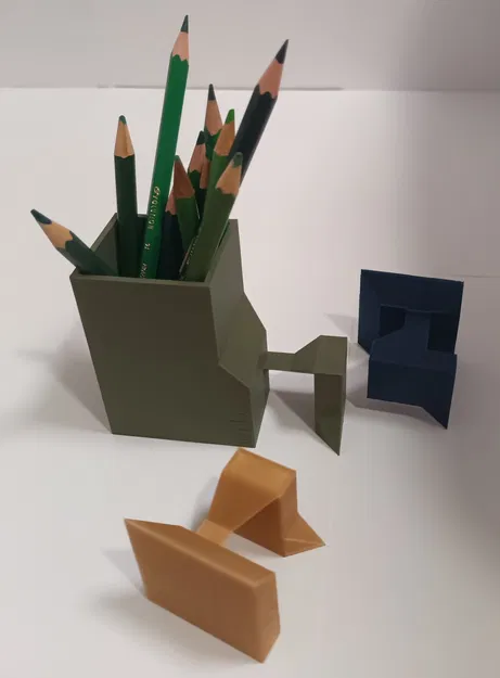 HỘP GIẢI ĐỐ - REMIX - Image 2