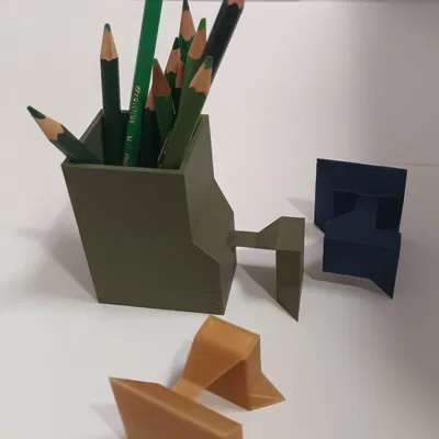 HỘP GIẢI ĐỐ - REMIX