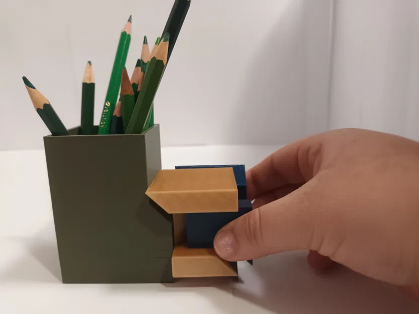 HỘP GIẢI ĐỐ - REMIX - Image 3