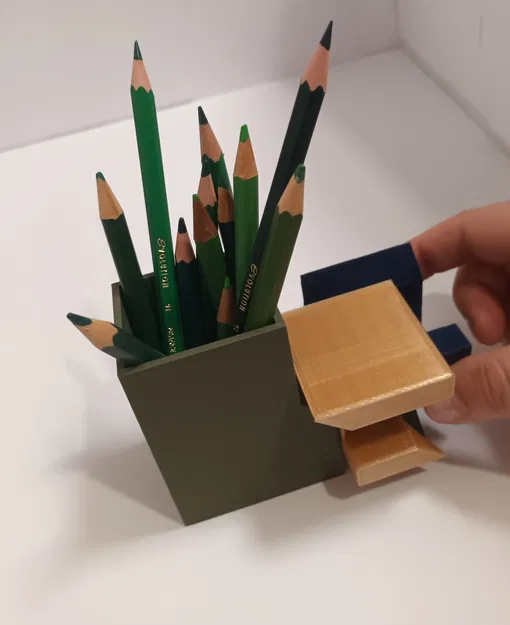 HỘP GIẢI ĐỐ - REMIX - Image 4