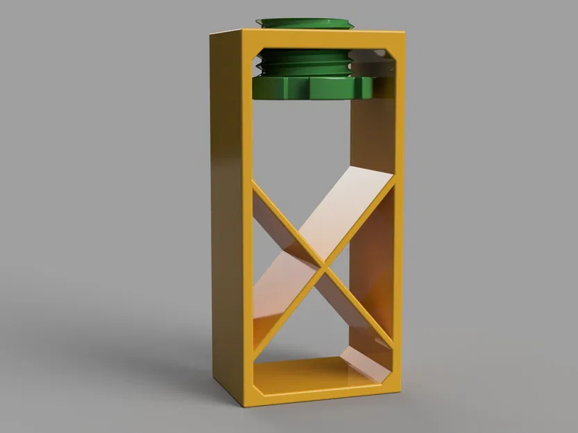 Chân/Cục chặn IKEA Besta - Image 2