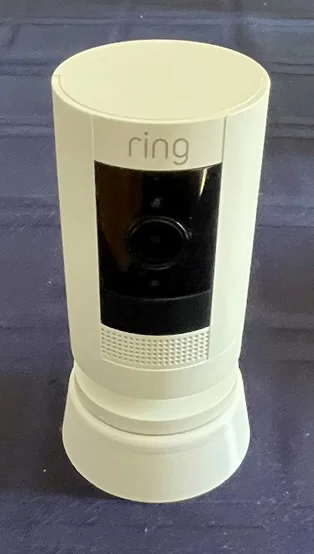 Đế Camera Trong Nhà Ring - Image 2