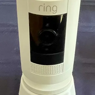 Đế Camera Trong Nhà Ring