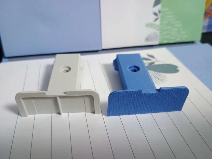 Phụ Tùng Bảo Vệ Đáy Thanh Dẫn Hướng Trục Z Cho A1 Mini - Image 1