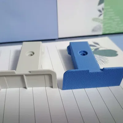 Phụ Tùng Bảo Vệ Đáy Thanh Dẫn Hướng Trục Z Cho A1 Mini