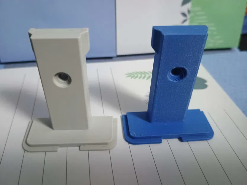 Phụ Tùng Bảo Vệ Đáy Thanh Dẫn Hướng Trục Z Cho A1 Mini - Image 2