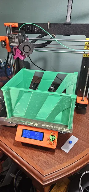 Kệ Chuột Công Thái Học Gắn Dưới Bàn - Image 3