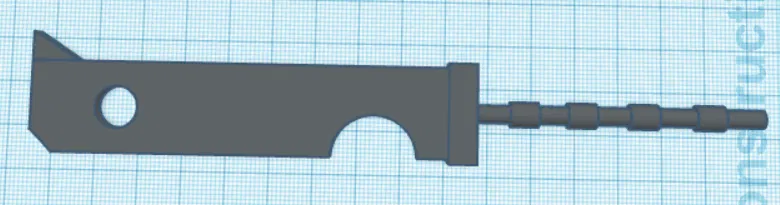 Kiếm Zabuza - Image 1