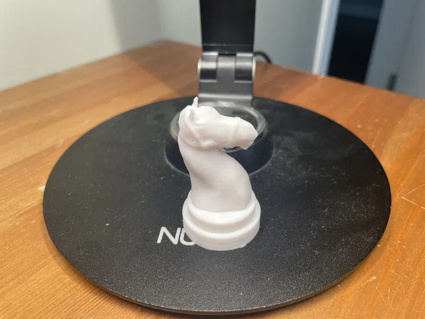 Mã Cờ Vua - Image 1