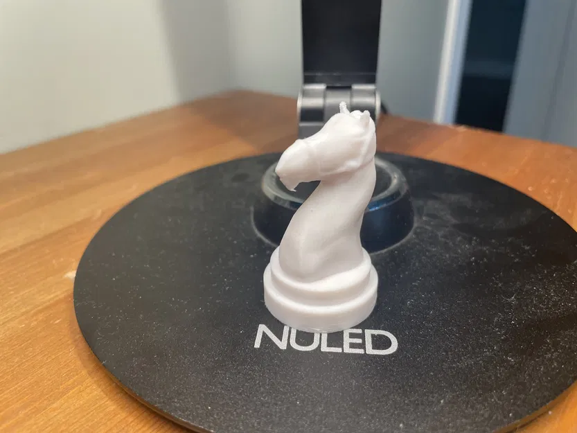 Mã Cờ Vua - Image 2