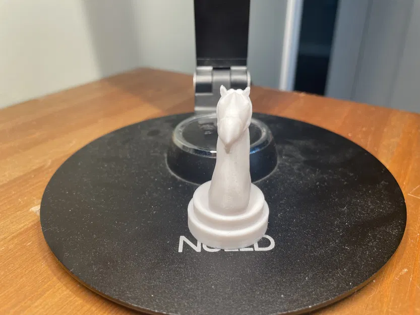 Mã Cờ Vua - Image 3