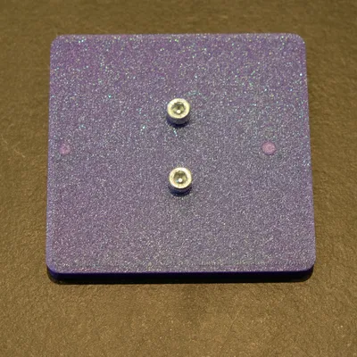 Giá đỡ sạc Bosch Professional 12V GAL 12V-40 cho Pegboard Châu Âu