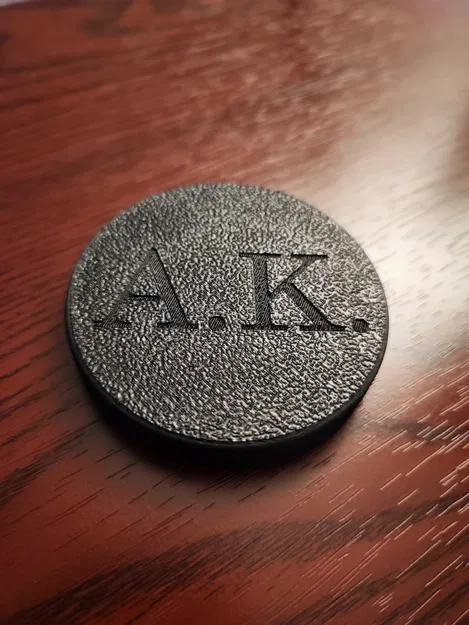 Hộp A.K. Nắp Vặn - Đường Kính 67mm - Image 1