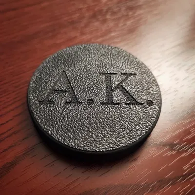 Hộp A.K. Nắp Vặn - Đường Kính 67mm