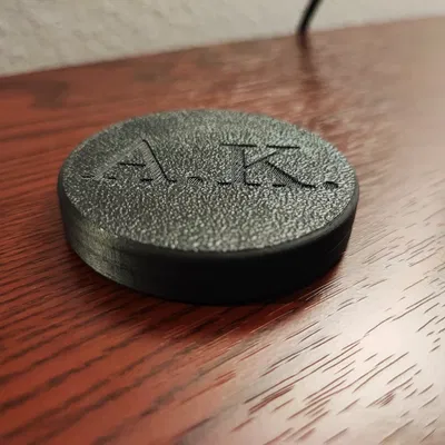 Hộp A.K. Nắp Vặn - Đường Kính 67mm