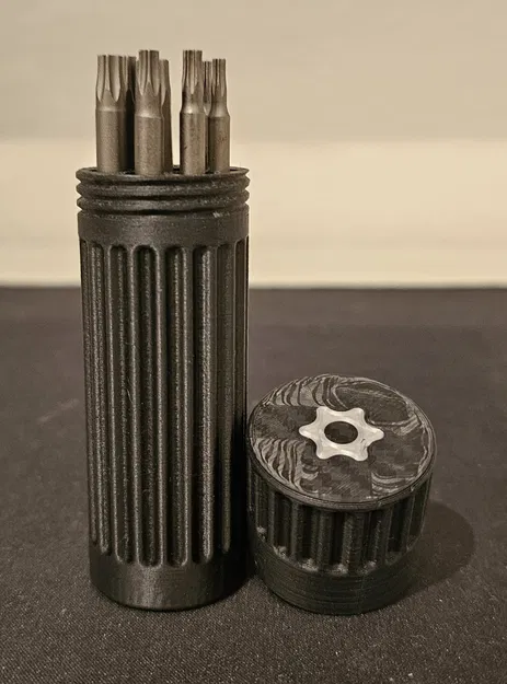 Hộp Bit Torx 100mm - Image 1