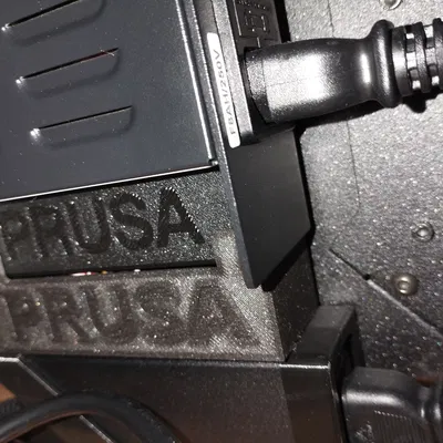 Nắp che dây cáp cho Case MK4