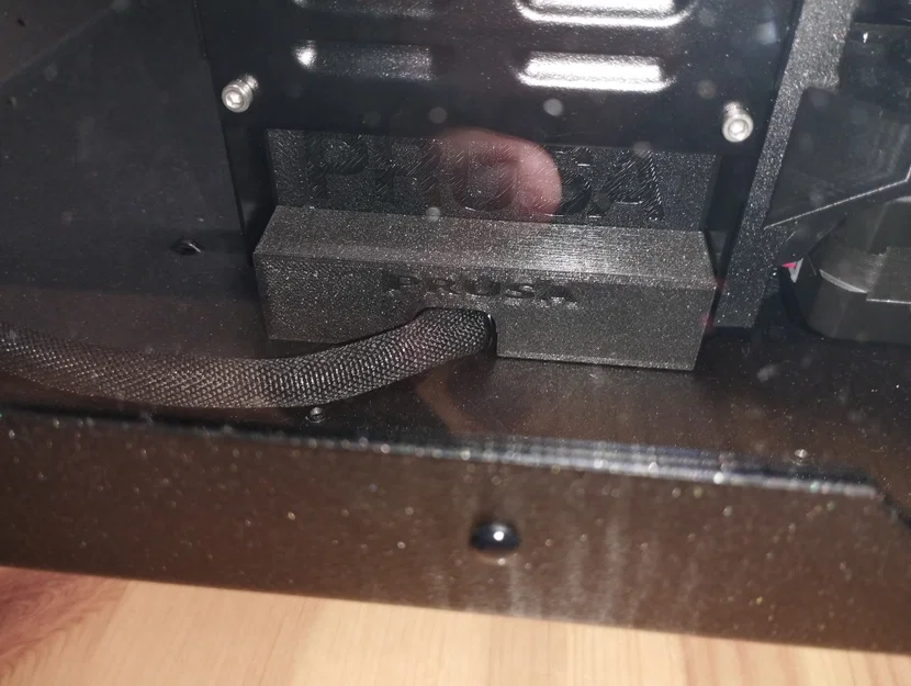 Nắp che dây cáp cho Case MK4 - Image 2