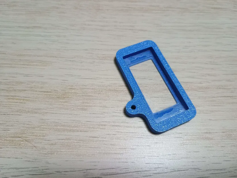 Vỏ cho Corne Choc 6 cột - Image 8