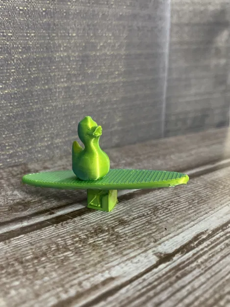 Vịt lướt sóng - Image 1