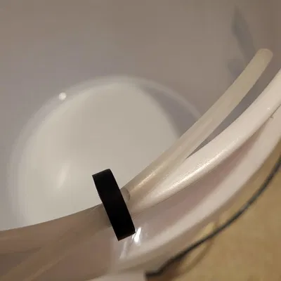 Kẹp Dây RODI PEX (1/4")