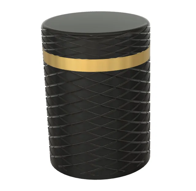 Hộp Hình Trụ - Image 1