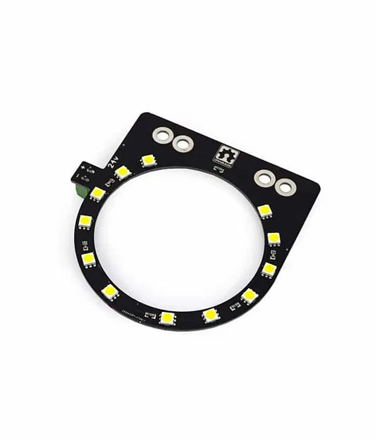 Giá đỡ Vòng đèn LED Ooznest cho Máy in Prusa Mk3S+ - Image 2