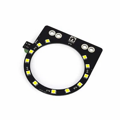 Giá đỡ Vòng đèn LED Ooznest cho Máy in Prusa Mk3S+