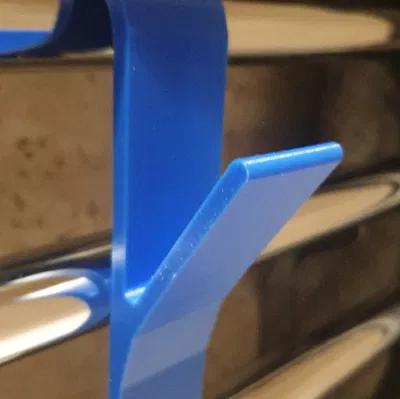 Móc treo khăn cho giá treo khăn tắm