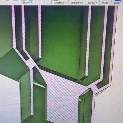 Bộ Phản Ứng CO2 Cho Lọc Marineland Penguin 350