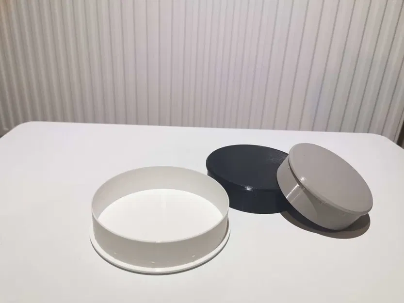 Nút bịt ống PVC - Image 1