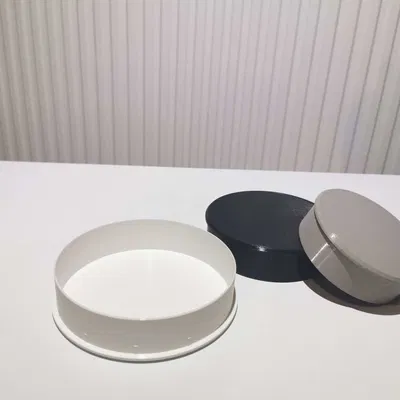 Nút bịt ống PVC