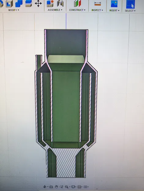 Bộ Phản Ứng CO2 Cho Lọc Marineland Penguin 350 - Image 3