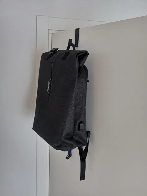 Móc treo cửa | Hook to hang on doors - Image 3