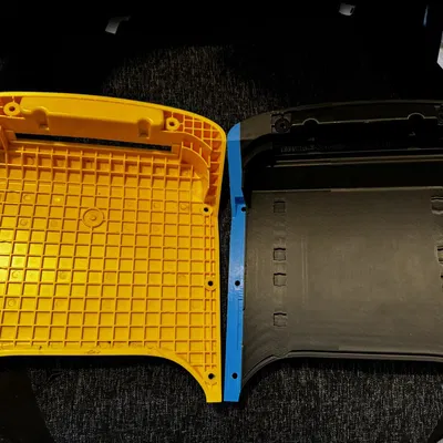 Chắn Bùn Floatwheel ADV In Được