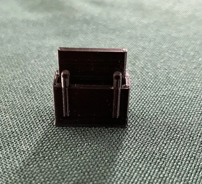 Chân giữ connector BL Touch - Image 1