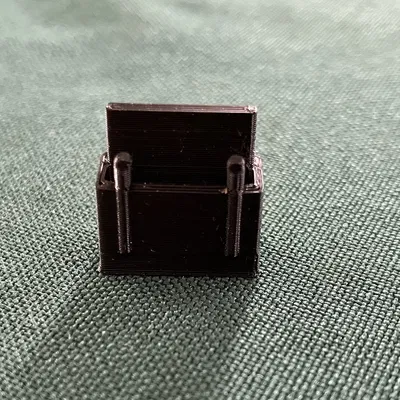 Chân giữ connector BL Touch