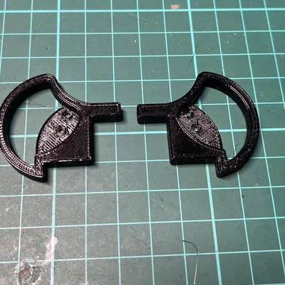 FPV - Mount Thay Thế Camera Khung AOS V5