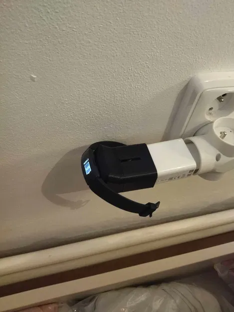 Adapter Sạc Thông Minh Cho Đồng Hồ - Image 1