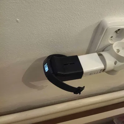 Adapter Sạc Thông Minh Cho Đồng Hồ