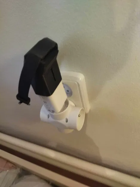 Adapter Sạc Thông Minh Cho Đồng Hồ - Image 2