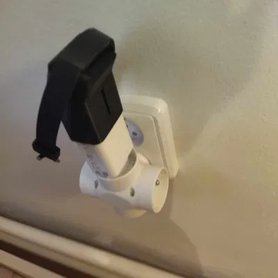 Adapter Sạc Thông Minh Cho Đồng Hồ