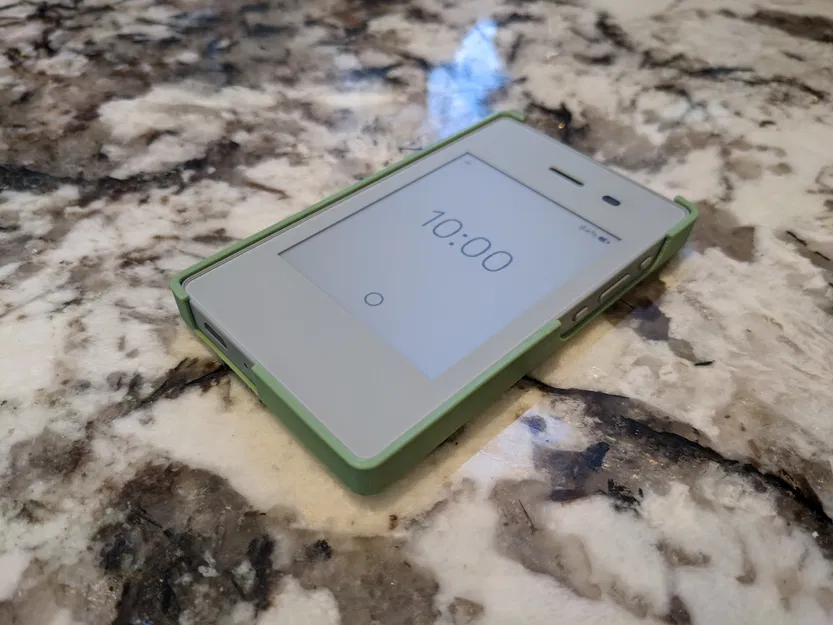 Ốp Lưng Cho LightPhone II - Image 1