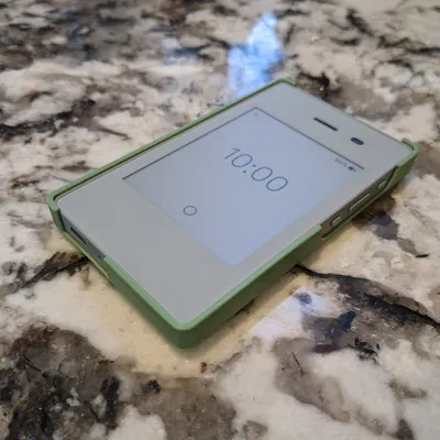 Ốp Lưng Cho LightPhone II