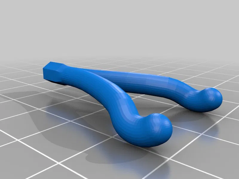 Cột Sống Người Có Đế Trưng Bày - Image 7