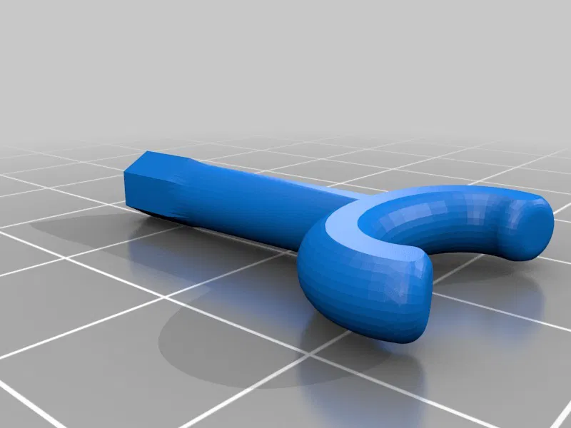 Cột Sống Người Có Đế Trưng Bày - Image 8