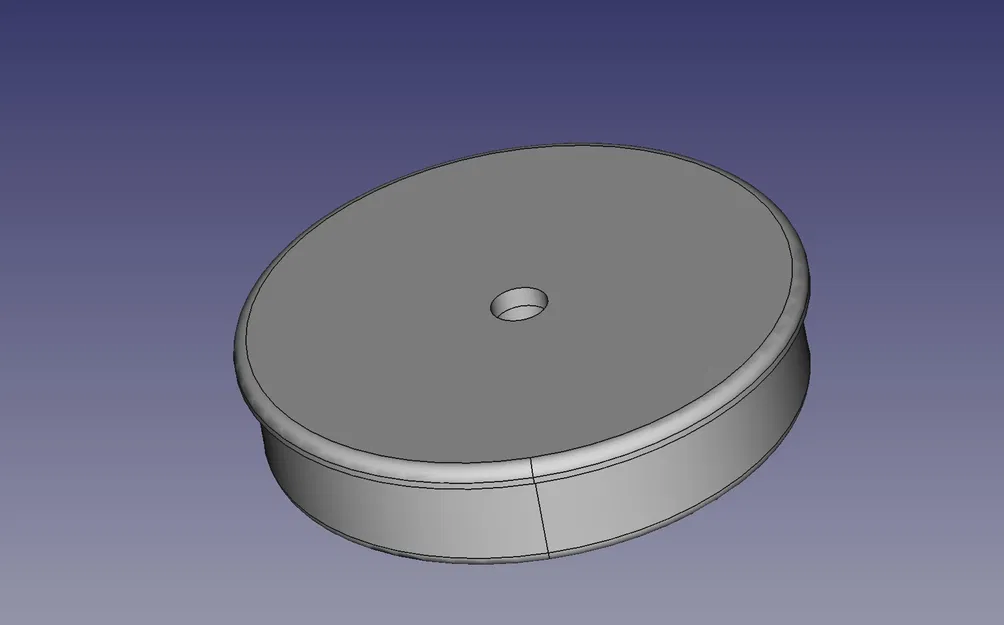 Dụng cụ định tâm cho máy CNC Maslow/M2 của MakerMade - Image 1