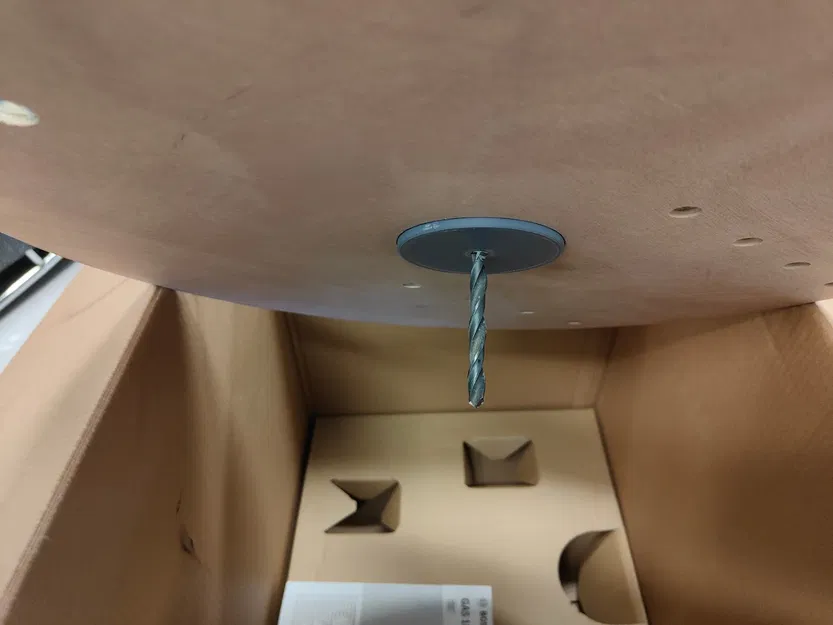 Dụng cụ định tâm cho máy CNC Maslow/M2 của MakerMade - Image 3