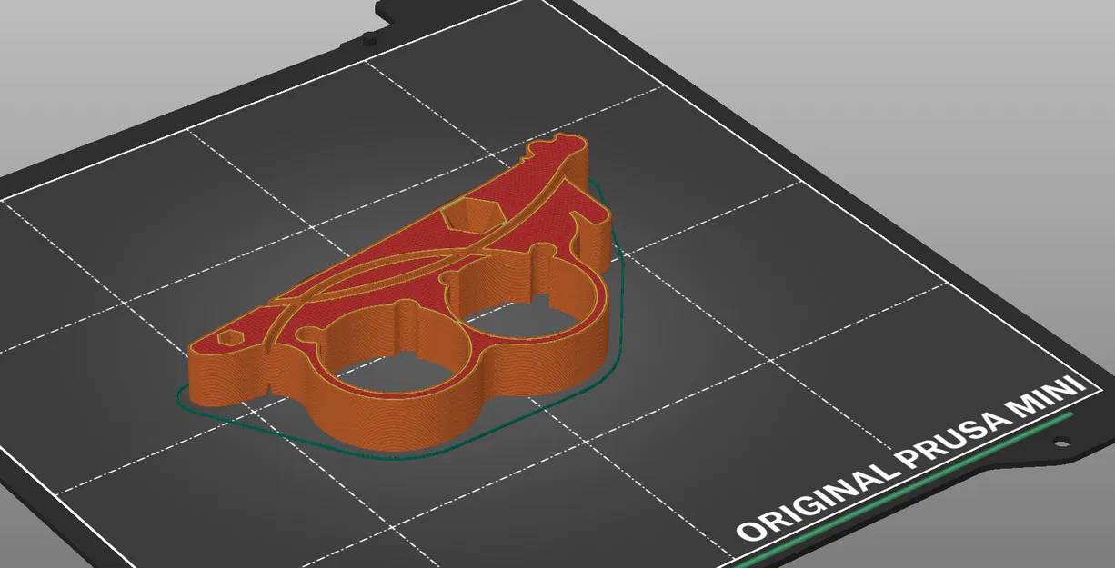 Nhẫn Ma Thuật của Dr. Strange - Image 1